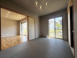 和室の画像
