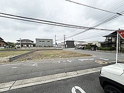 高崎市上中居町II(1)号地