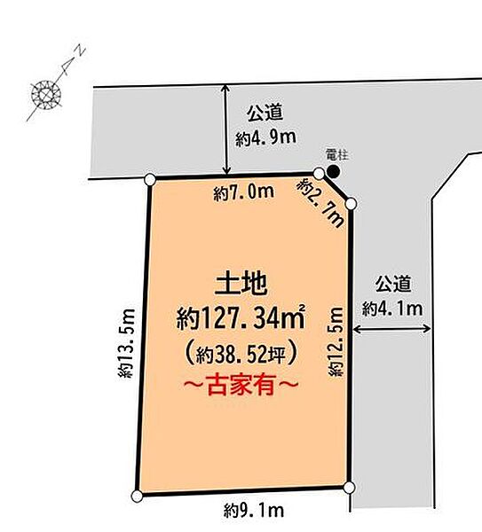 区画図：311002470998