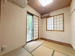 和室の画像