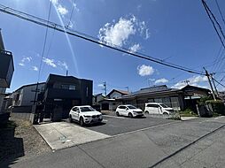 所沢市北秋津 土地