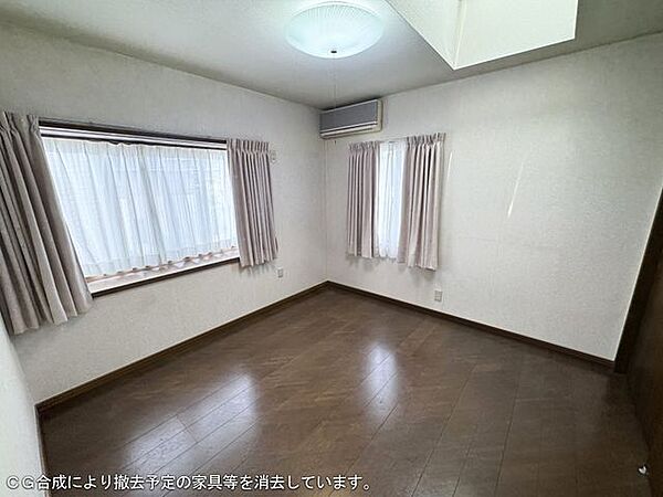 洋室