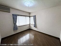 洋室の画像