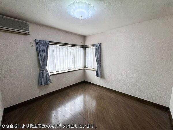 洋室