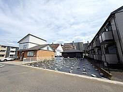 富士見市ふじみ野東二丁目 土地