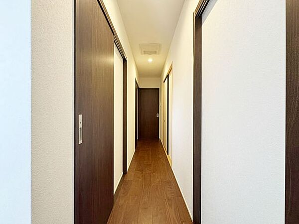 ホール