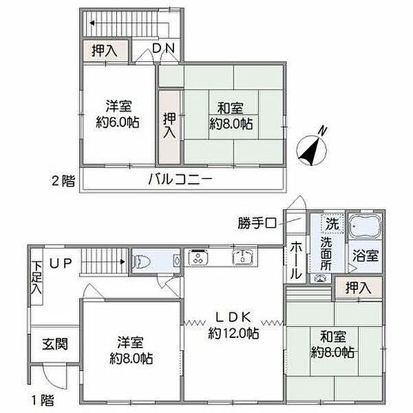 間取り：309000098202
