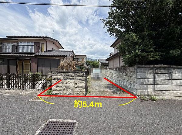 外観：309000098510