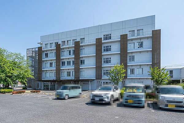 医療法人朝日会朝日病院 2090m