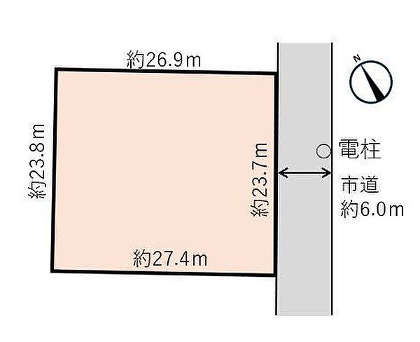 区画図：312001309360
