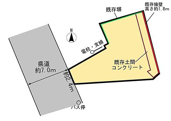 区画図：312001318362