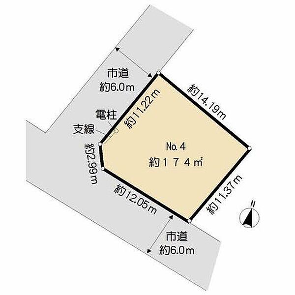 区画図：312001306162