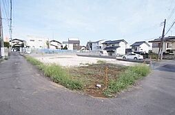 水戸市緑町一丁目 売地(1)(戸建用地)
