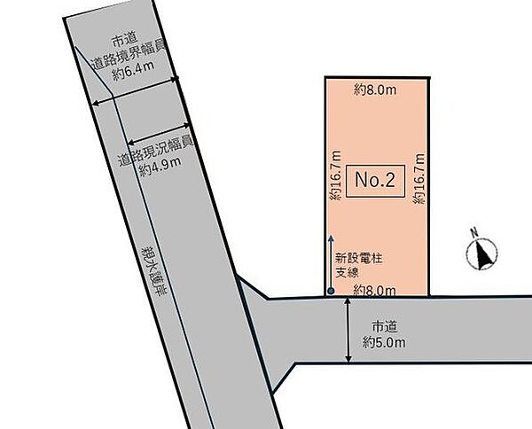 区画図：312001305417