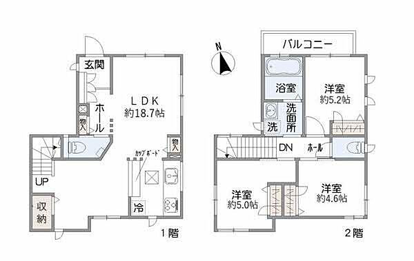 間取り：312001305961