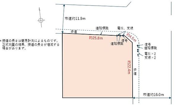 区画図：308000188775
