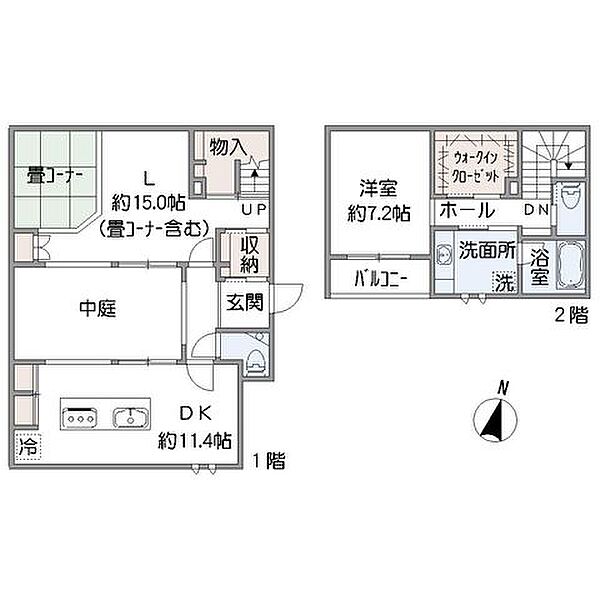 間取り：313004889345