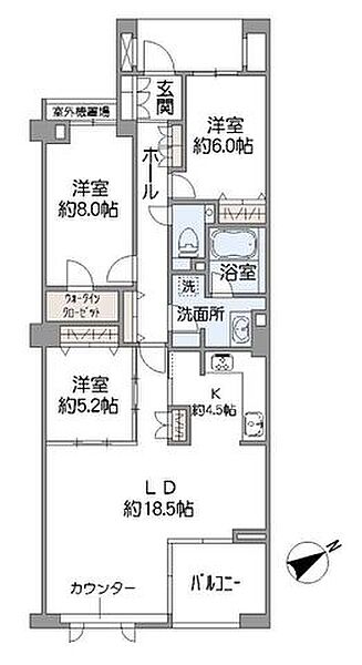 間取り：313004902577