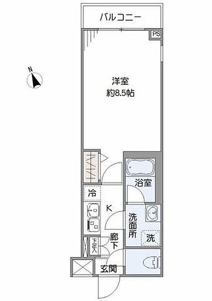 間取り：313004929846