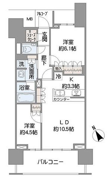 間取り：313004935291