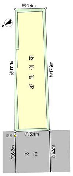 区画図：313004918909
