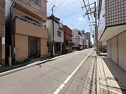 板橋区熊野町売地