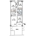 パークハウス千石丸山町2階16,000万円