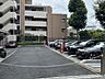 駐車場：2026年8月撮影