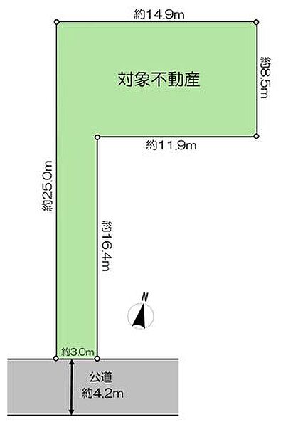 区画図：313004870716