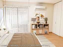 洋室の画像