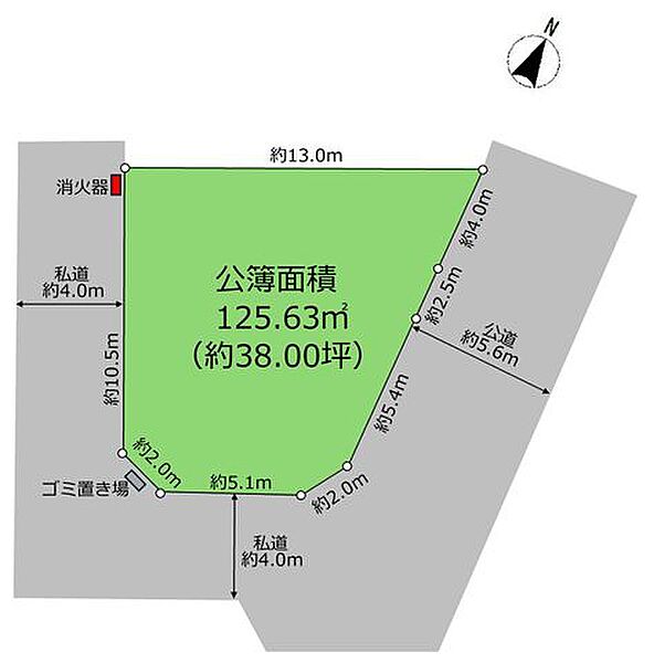 区画図：313004931833