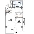 レヂオンス武蔵野パート24階2,498万円