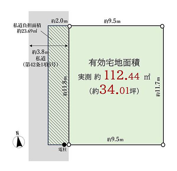 区画図：313004873972
