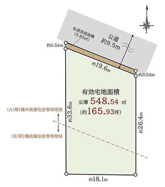 区画図：313004873974