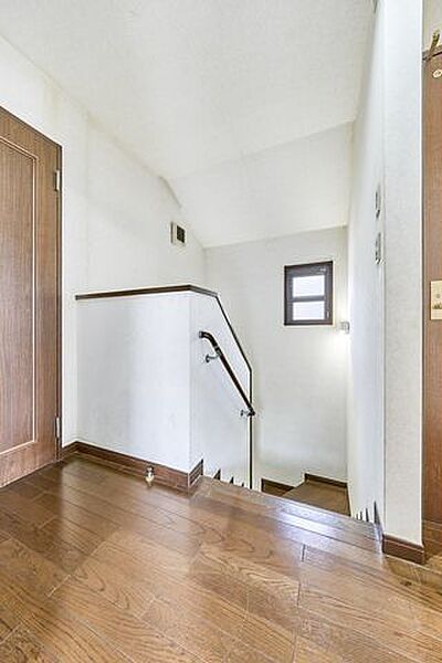 室内を拡大表示