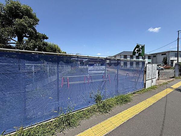 現地写真