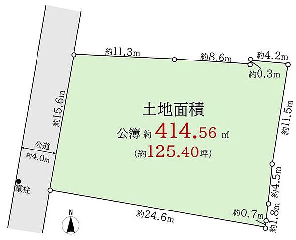 区画図：313004873978