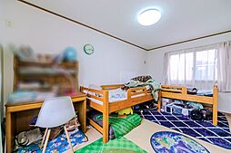 洋室の画像
