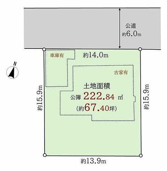 区画図：313004929111
