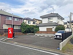 世田谷区北烏山五丁目 土地