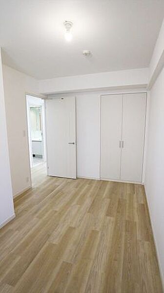 洋室約6.0帖