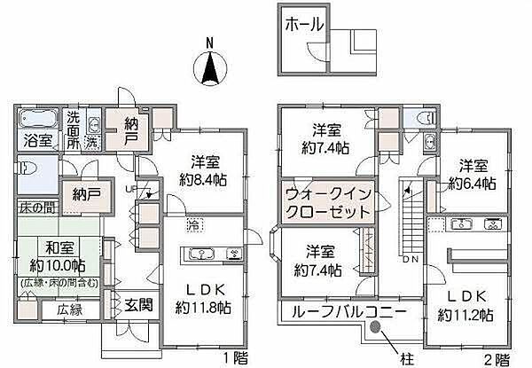 間取り：313004873967