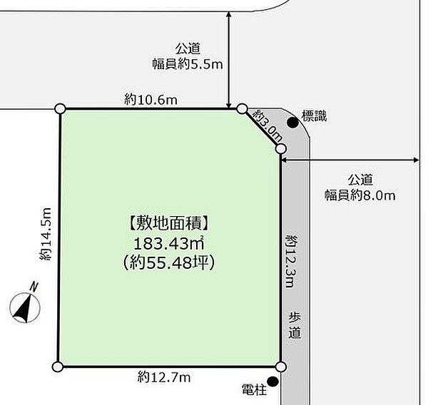 区画図：314002862054