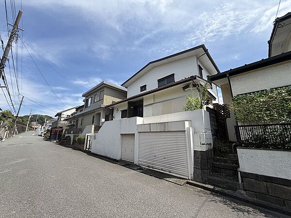現地写真（2026年8月撮影）