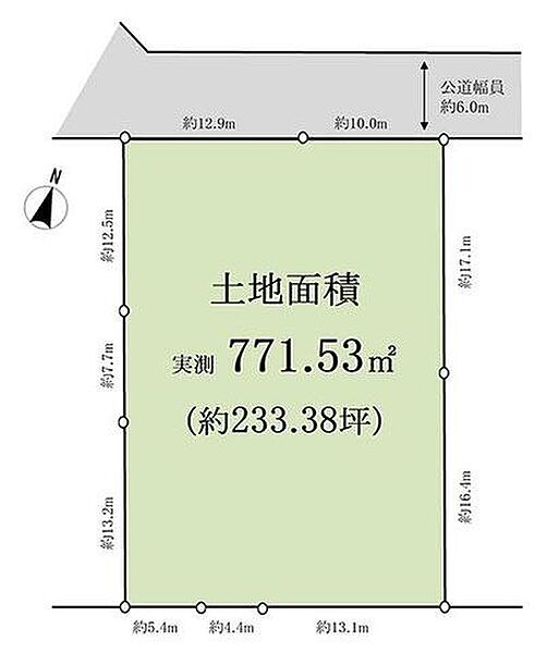 区画図：314002828746