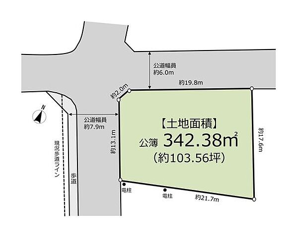 区画図：314002828475