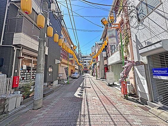 前面道路／令和...