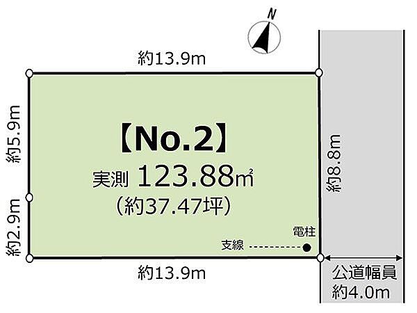 区画図：314002828750