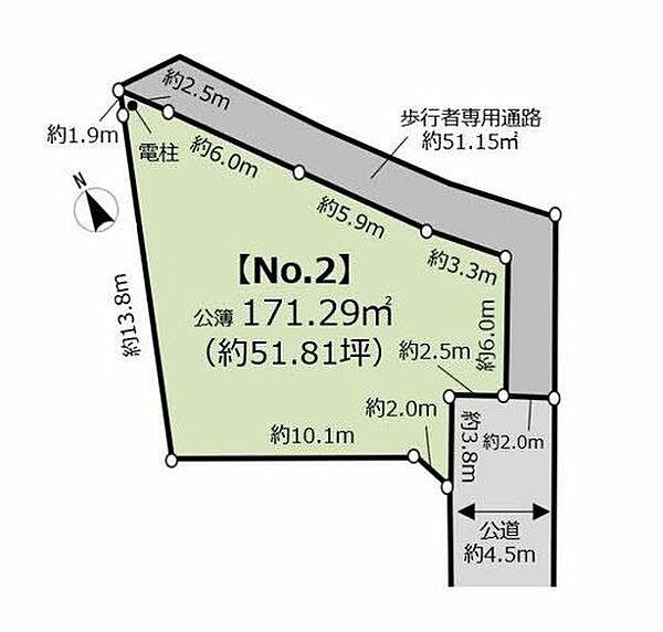 区画図：314002828462