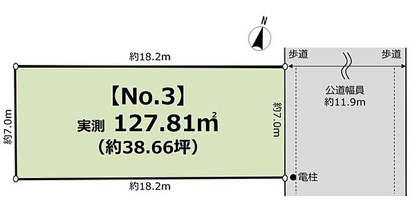 区画図：314002827908
